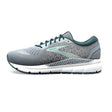 Grey/Navy/Aqua