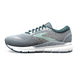 Grey/Navy/Aqua