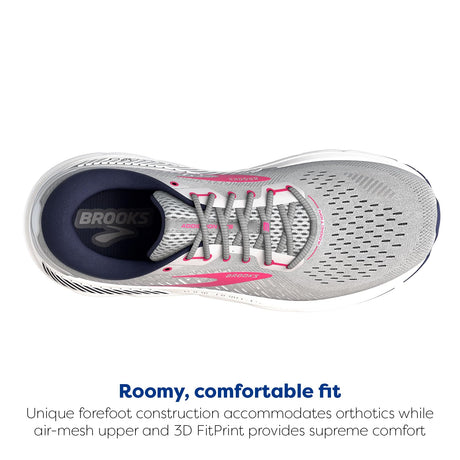 Oyster/Peacoat/Lilac Rose