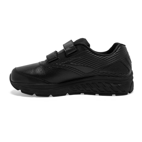 Brooks Addiction Walker V-Strap 2 Men's – black/black