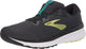 Black/Lime/Blue Grass