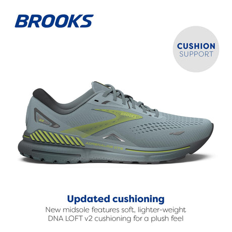 Cloud Blue/Goblin Blue/Lime