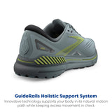 Cloud Blue/Goblin Blue/Lime