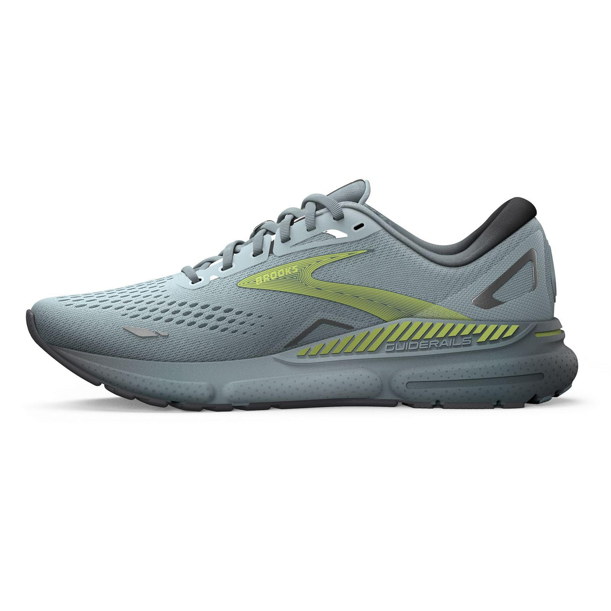Cloud Blue/Goblin Blue/Lime