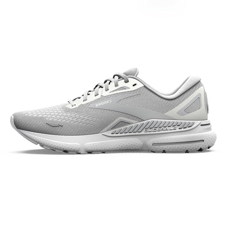White/Oyster/Silver