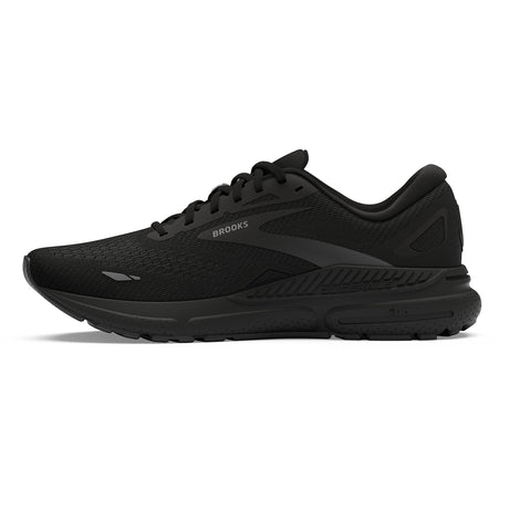 Black/Black/Ebony