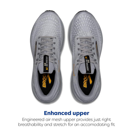 Alloy/White/Gold Fusion