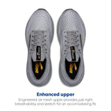 Alloy/White/Gold Fusion