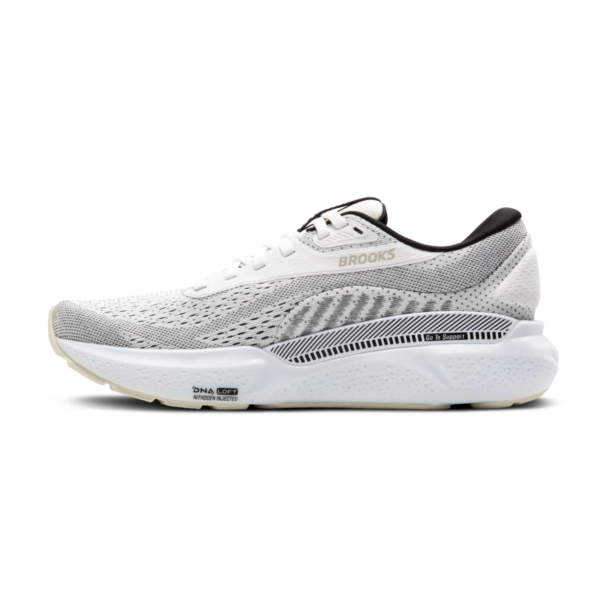 White/Black/Pelican