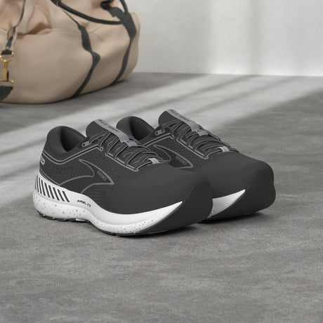 Black/Grey/White