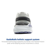 Mercury/Ebony/Sweet Lavender