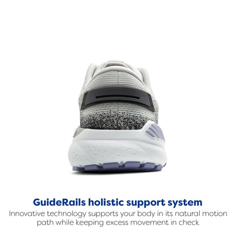 Mercury/Ebony/Sweet Lavender