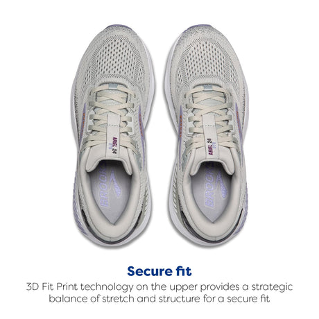 Mercury/Ebony/Sweet Lavender