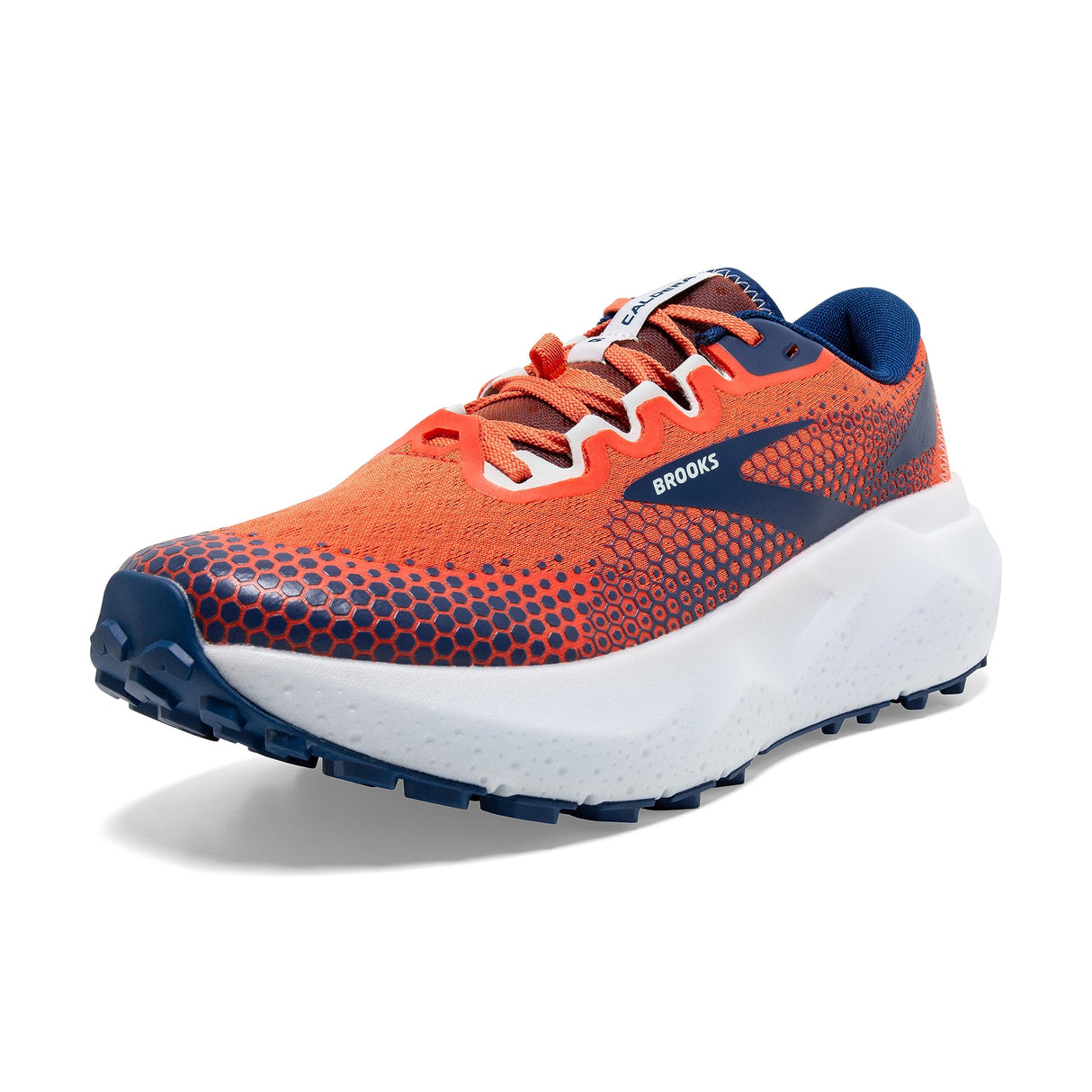 Firecracker/Navy/Blue