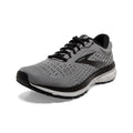 Grey/Black