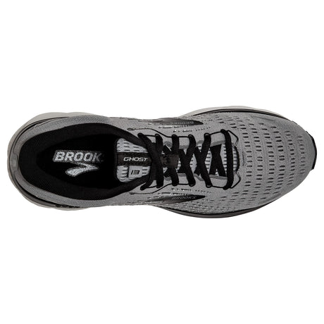 Grey/Black