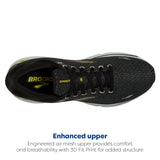 Black/Ballad Blue/Sulphur