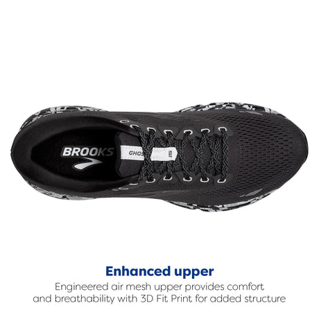 Ebony/Black/Oyster