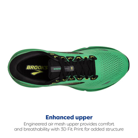 Green/Black/Sharp Green