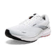 White/Black/Flame