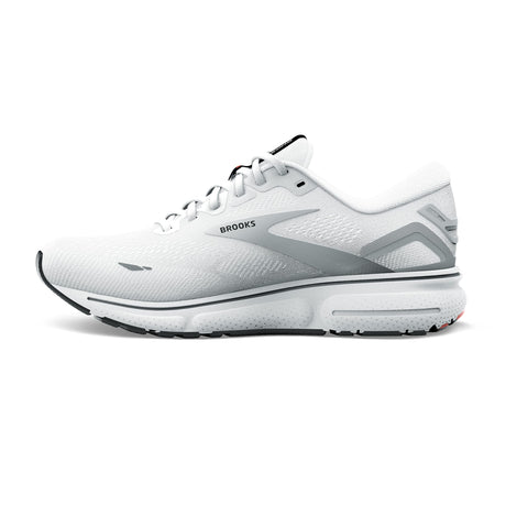 White/Black/Flame