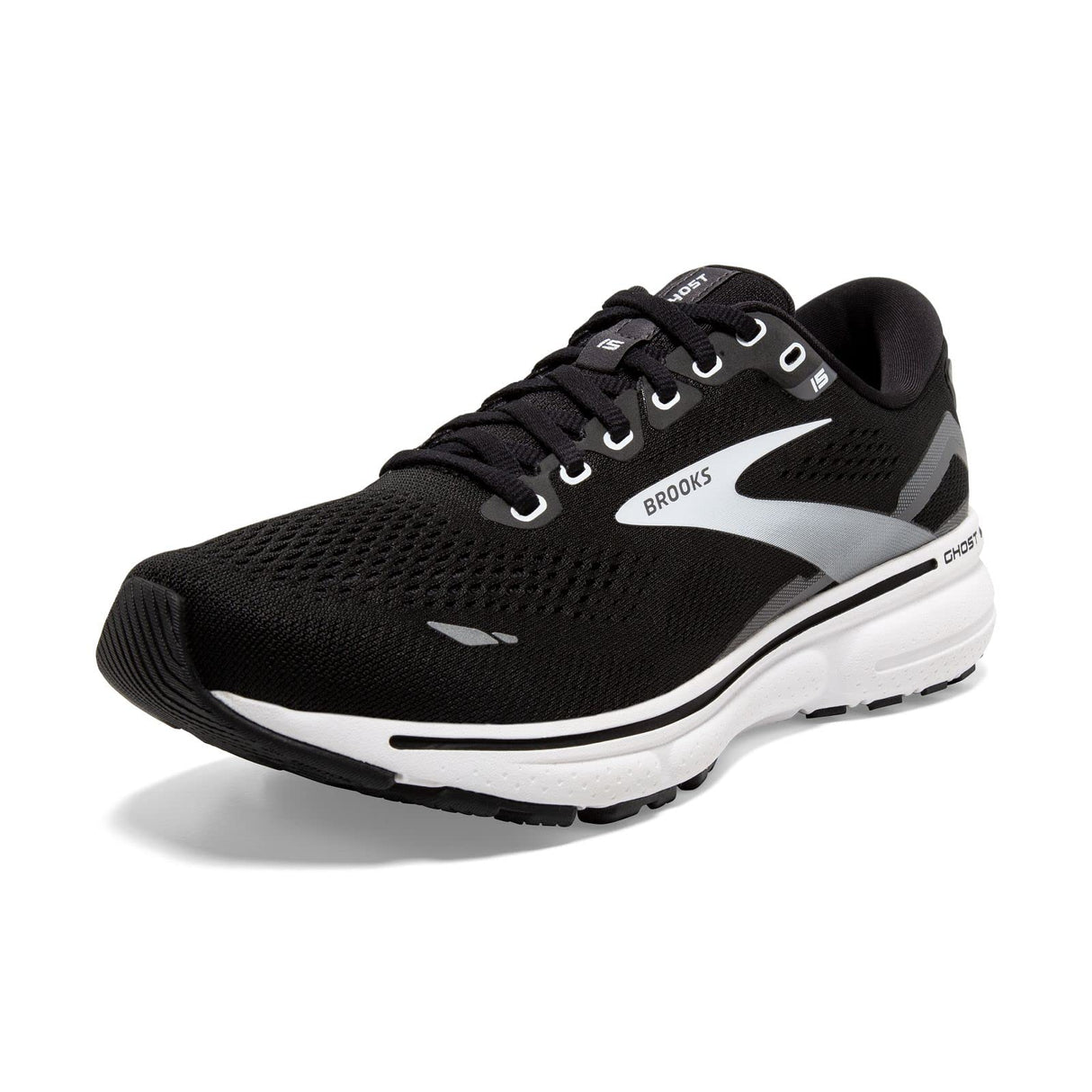 Black/Blackened Pearl/White