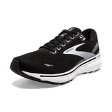 Black/Blackened Pearl/White
