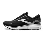 Black/Blackened Pearl/White
