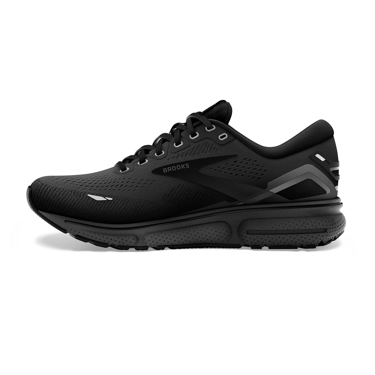 Black/Black/Ebony