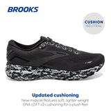 Ebony/Black/Oyster