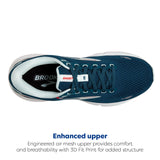 Legion Blue/Blue/Bittersweet
