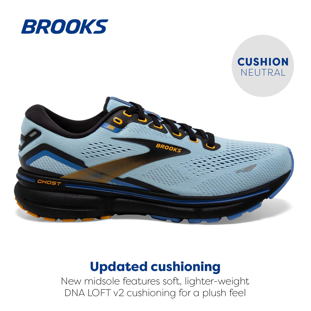 Light Blue/Black/Yellow
