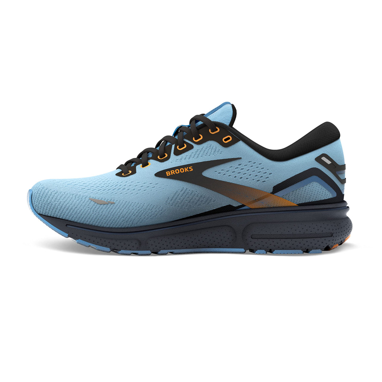 Light Blue/Black/Yellow