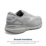 Oyster/Alloy/White