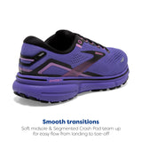 Purple/Pink/Black