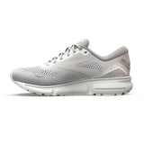 White/Crystal Grey/Glass