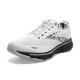 White/Ebony/Oyster