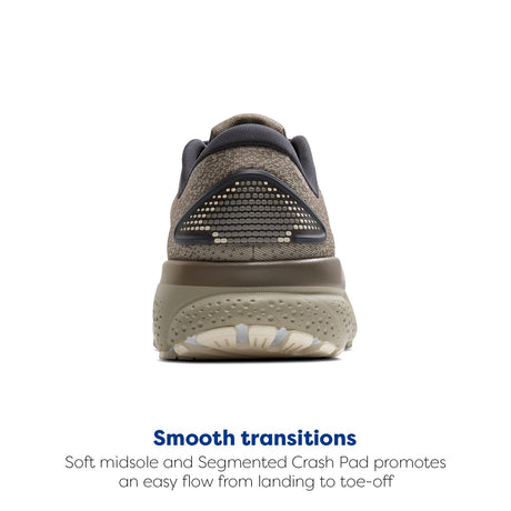 London Fog/Falcon/Coconut