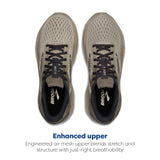 London Fog/Falcon/Coconut