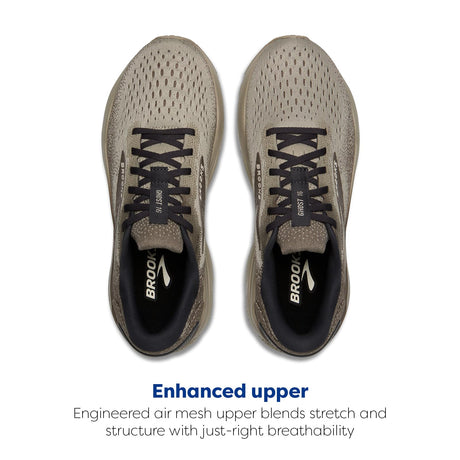 London Fog/Falcon/Coconut