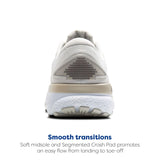 White/Pelican/Oyster