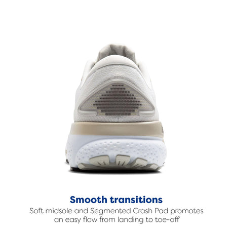 White/Pelican/Oyster
