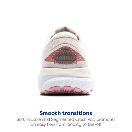 Coconut/Zephyr/White