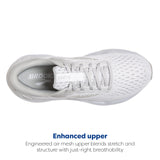White/White/Grey
