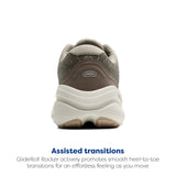 London Fog/Falcon/Coconut