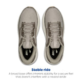 London Fog/Falcon/Coconut