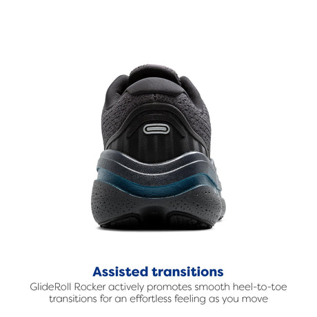 Ebony/Cockatoo/Blue Sapphire