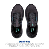 Ebony/Cockatoo/Blue Sapphire