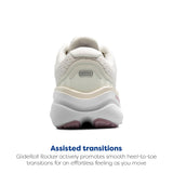 Coconut Milk/Gray/Zephyr