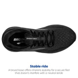 Black/Black/Ebony